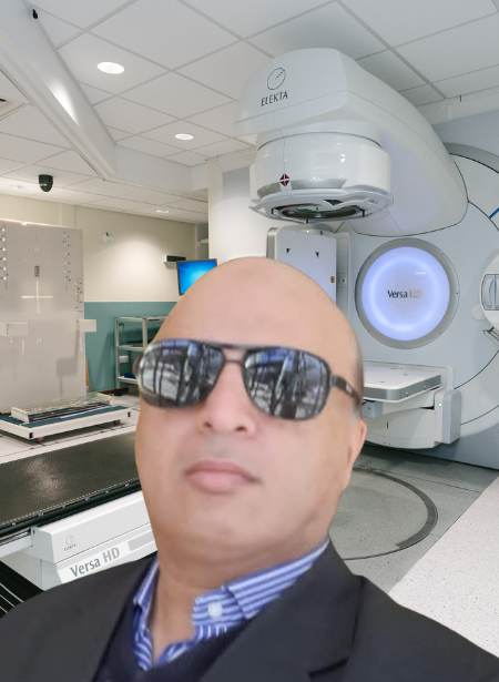 Dr Saif Ur Rehman