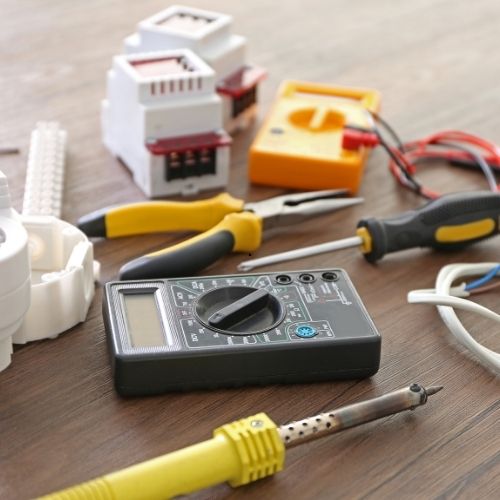 Electrical Supplies UAE