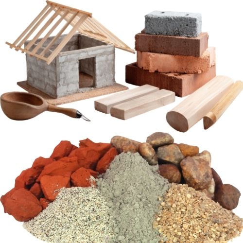 Building Materials UAE